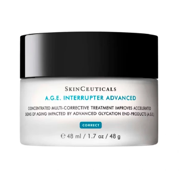 SkinCeuticals A.G.E Interrupter Advanced 48ml